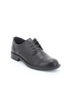 Туфли Тофа мужские летние, размер 44, цвет черный, артикул 508153-5
