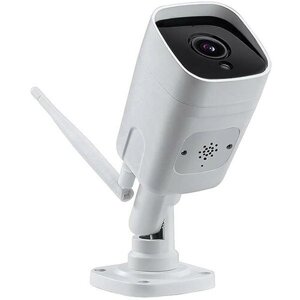 4G IP-камера Link NC-19-GW (8G/5MP) (E82837UL) - gsm видеокамера, уличная 3G камера, 4G видеокамера уличная, беспроводная камера