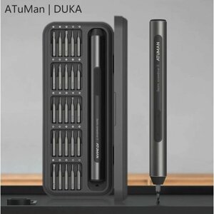 Электрическая отвертка Xiaomi DUKA Atuman E1 25 in 1