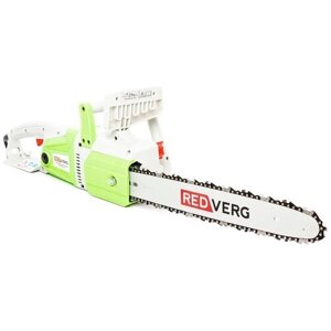 Электрическая пила RedVerg RD-EC2200-16 2200 Вт