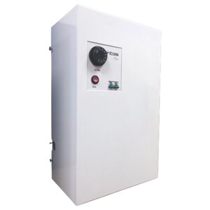Электрический котел отопления, электрокотел Интоис One H, 15 кВт, настенный, одноконтурный.