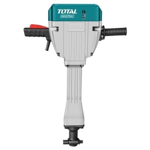 Электрический отбойный молоток TOTAL TH220502, 2.2 кВт
