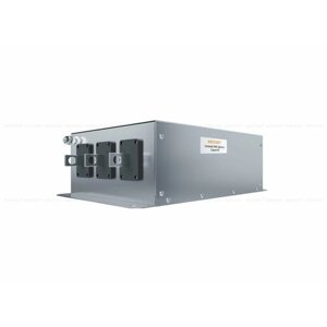 ЭМС фильтр 3ф. 380-440В IEF-110/214-4 для частотного преобразователя 110кВт/214А