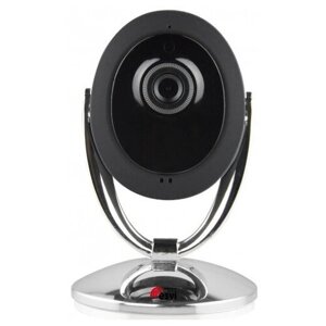 EVC-WIFI-ES1 миниатюрная, Wi-Fi видеокамера с функцией P2P, 1.0 Мп
