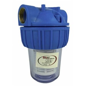 Фильтр механической очистки воды ВFM-01