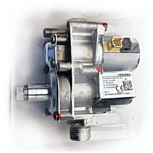 Газовый клапан Honeywell-Resideo VK8515MR4571U для котлов VAILLANT atmoTEC, turboTEC, 0020053968, 0020052048