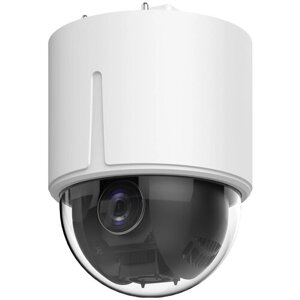 HIKVISION Камера видеонаблюдения аналоговая Hikvision DS-2DE5225W-AE3(T5) 4.8-120мм цв.