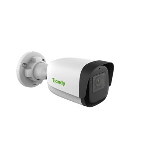 IP-Камера видеонаблюдения цилиндрическая Tiandy TC-C35WS Spec: I5/E/Y/M/H/4mm/V4.0