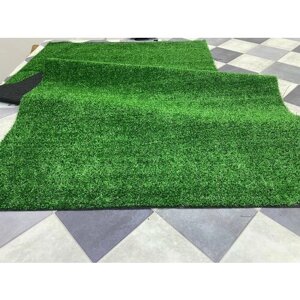 Искусственная модульная трава , искусственный газон, искусственная трава, декоративная трава (0,8-1,5м)
