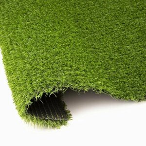 Искусственный газон 2х8 м. в рулоне Premium Grass Elite 20 Green, ворс 20 мм.