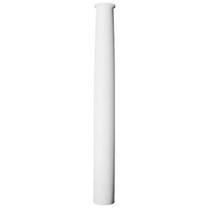 K1102 Ствол (тело) колонны Orac Decor из полиуретана - Декоративные колонны