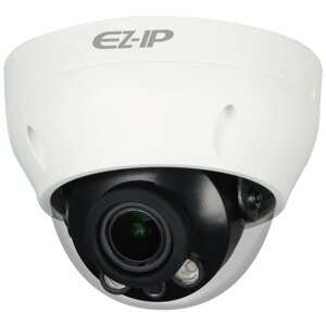 Камера видеонаблюдения EZ-IP EZ-HAC-D3A41P-VF-2712 белый