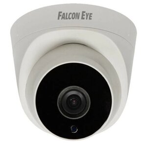 Камера видеонаблюдения Falcon Eye FE-IPC-DP2e-30p белый