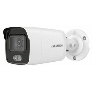 Камера видеонаблюдения Hikvision DS-2CD2047G2-LU (C)(6mm)