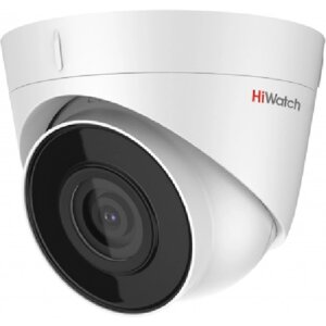 Камера видеонаблюдения HiWatch DS-I203(E)(4mm) IP 2Мп с EXIR-подсветкой до 30м