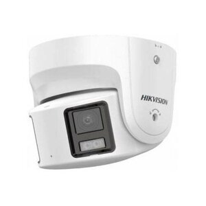 Камера видеонаблюдения IP Hikvision DS-2CD2387G2P-LSU/SL (4mm)(C) 4-4мм цв.
