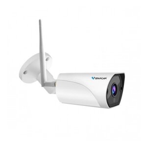 Камера видеонаблюдения Vstarcam C8813WIP белый