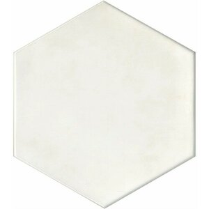 Керамическая плитка KERAMA MARAZZI 24029 Флорентина белый глянцевый для стен 20x23,1 (цена за 10.64 м2)