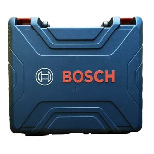 Кейс Bosch для GSB120