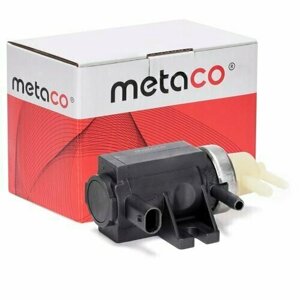 Клапан электромагнитный METACO 6700041
