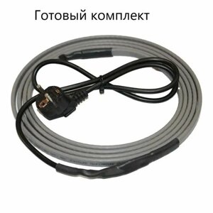 Комплект греющего кабеля Eastec SRL 16-2 23м для труб