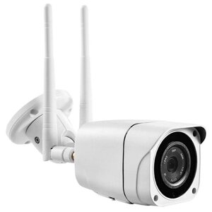 Link NC10G-8GS - Уличная IP-камера со встроенным 3G/4G модемом, камера видеонаблюдения gsm, gsm сигнализация для дачи с видеокамерой