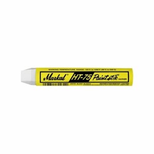 Маркер-краска для маркировки горячего металла Markal HT-75 Paintstik