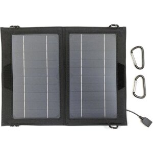 Мобильная солнечная панель (солнечная батарея) AP-SP5V10W-NEW, 5В, 10Вт Allpowers