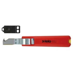 Нож для снятия изоляции Felo 58401811 (2шт. в упак.)