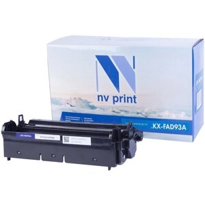 NV Print Картридж NVP совместимый NV-KX-FAD93A для Panasonic