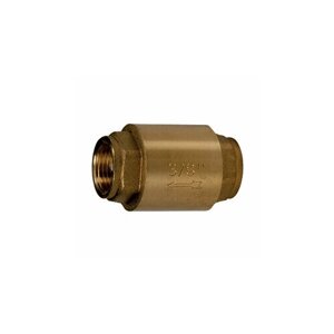 Обратный клапан 1/2" Giacomini R60Y003