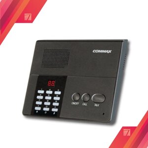 Переговорное устройство громкой связи COMMAX
