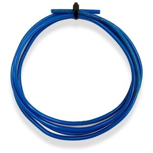 Провод электрический ПуГВ 1х16 мм2 Синий, 15м