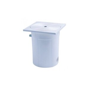 Регулятор уровня воды AstralPool с отверстием для воды сбоку или на дне, ABS-пластик, цена за 1 шт