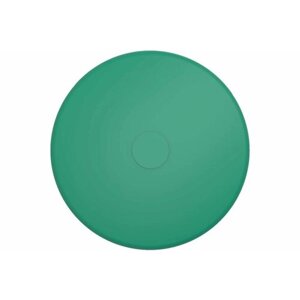 Rostok Крышка колодца зеленый 204.0000.401.0