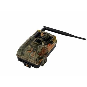 Сантек Филин HC-900 LTE-4G-Оригинал (M61412FO) - фотоловушка филин 4g, фотоловушка mms, фотоловушка фото, фотоловушка для охоты