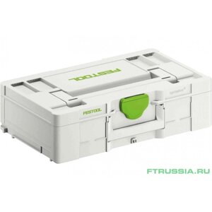 Систейнер Sys3 L 137 Festool 204846