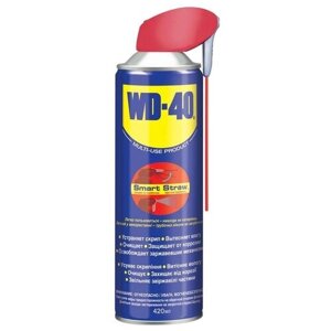 Смазка WD-40 WD-40 250мл
