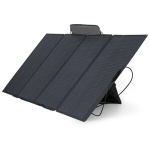 Солнечная панель EcoFlow Solar Panel Series 400W