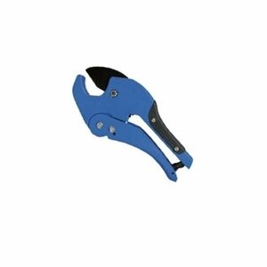 Труборез VIEIR Для пластиковых труб до 42 мм/ Труборез ручной/Труборез / ножницы для труб