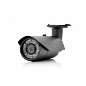 Уличная проводная AHD камера KaDyMay 156/2 (P1543RU) / ahd камеры видеонаблюдения / уличная ahd видеокамера / цилиндрическая ahd камера