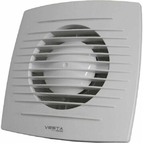 Вентилятор вытяжной Vesta-Electric EF-100