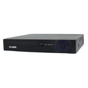 Видеорегистратор IP Amatek AR-N481PX