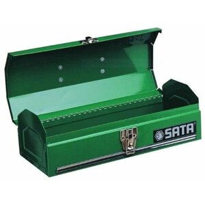Ящик для инструментов металлический (360x150x115) SATA