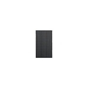 Жесткие солнечные панели 100w с ножками 2шт EcoFlow Rigid Solar Panel Combo Темно-серый