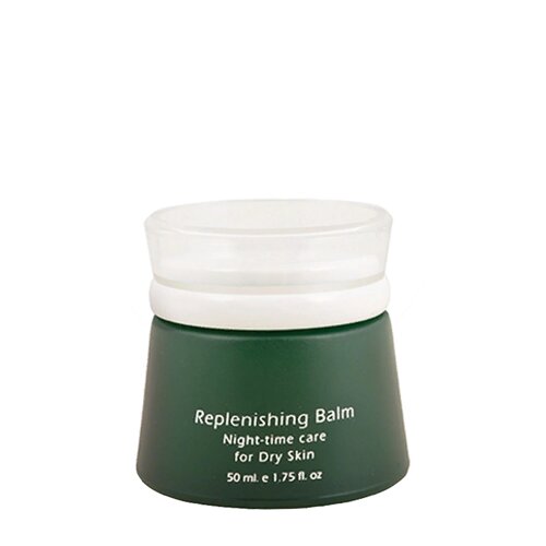 ANNA LOTAN Крем ночной Гринс / Replenishing Balm GREENS 50 мл