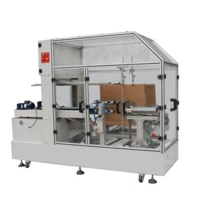 Автоматическая машина для сборки коробок Hualian Machinery CXJ-4030C