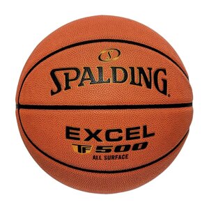 Баскетбольный мяч 6р Spalding EXCEL TF500 77-205Z