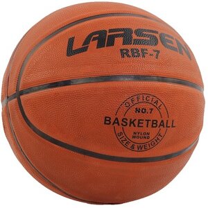 Баскетбольный мяч Larsen р. 7 RBF7