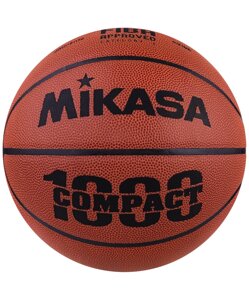 Баскетбольный мяч р. 6 Mikasa BQC1000